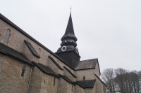 Varnhems Klosterkyrka Anton Smeets