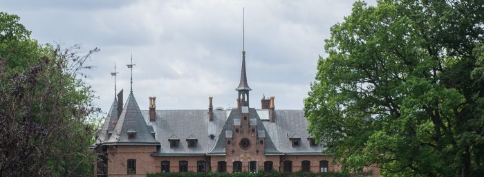 Sofiero slott Anton Smeets