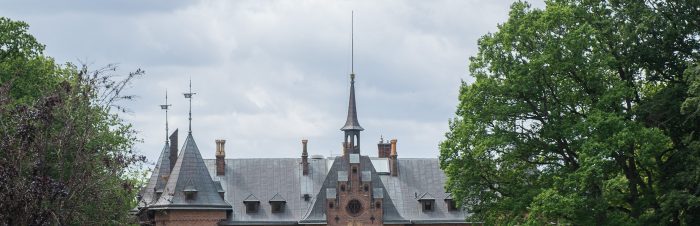 Sofiero slott Anton Smeets