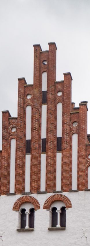 Södra Sandby kyrka Anton Smeets