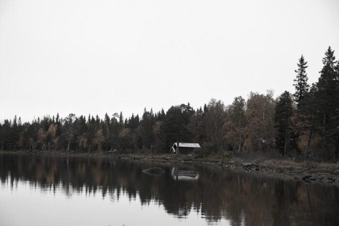 Ottsjö Anton Smeets