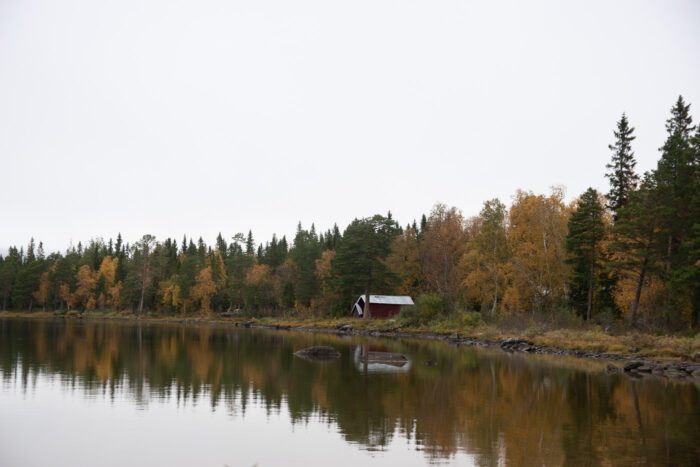 Ottsjö Anton Smeets