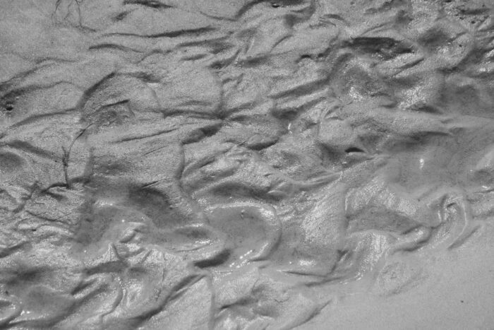 Sand och vatten Anton Smeets