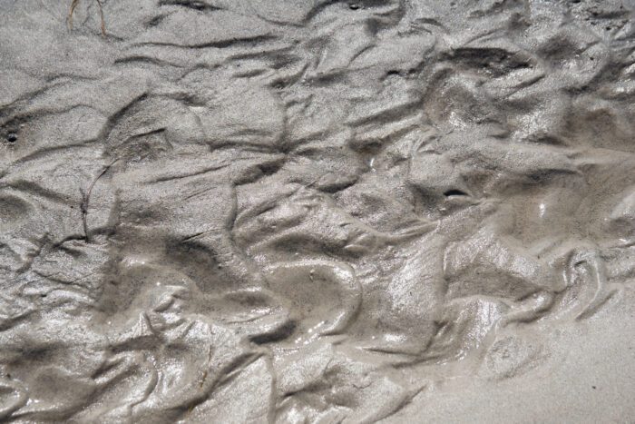 Sand och vatten Anton Smeets