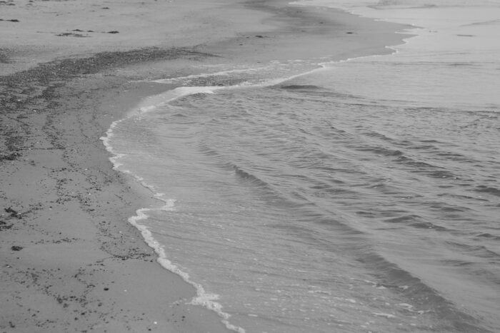 Sand och vatten Anton Smeets