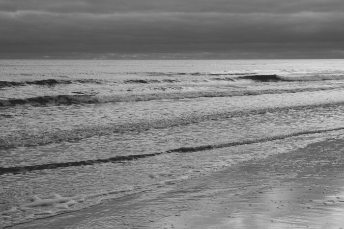 Sand och vatten Anton Smeets