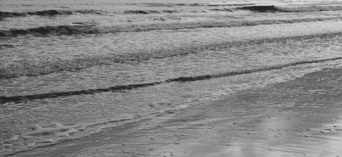 Sand och vatten Anton Smeets